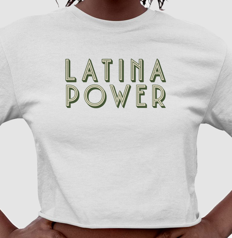 Latina Power
