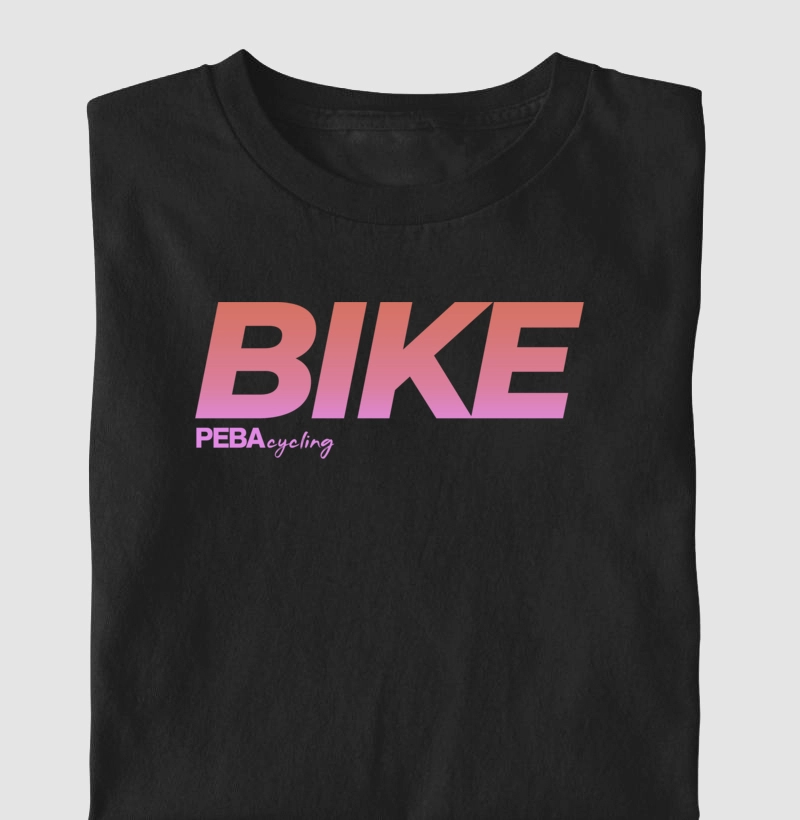 Bike - Cores Variadas
