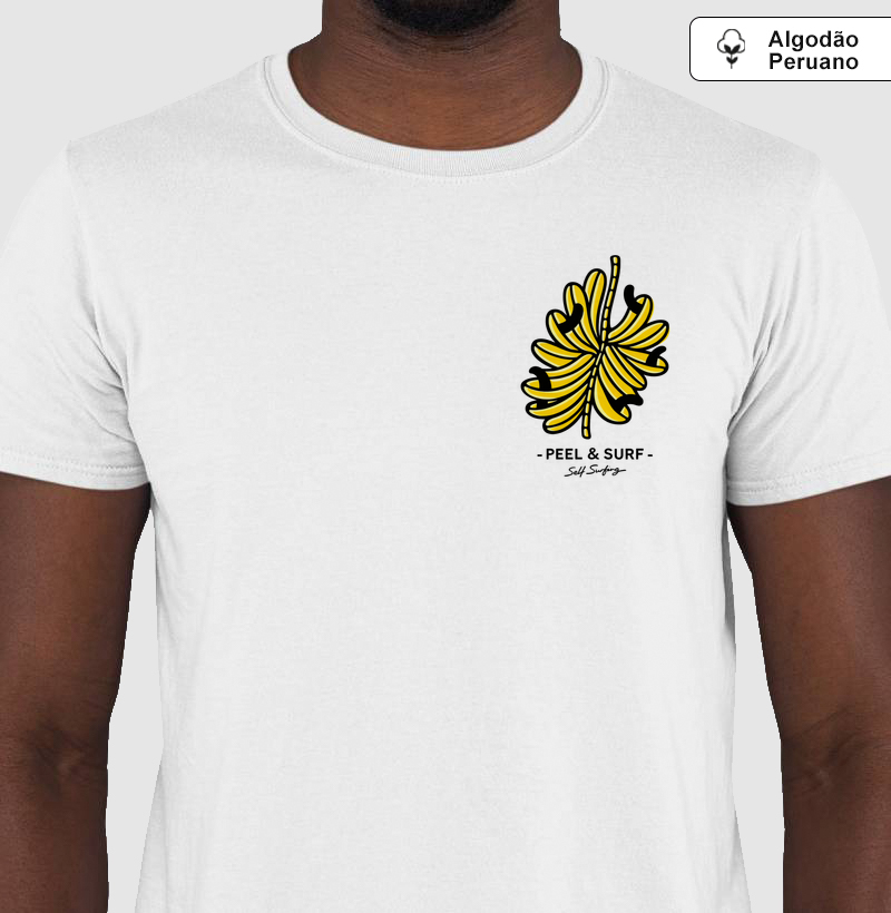 PEEL & SURF | Confecção Reserva 🦜