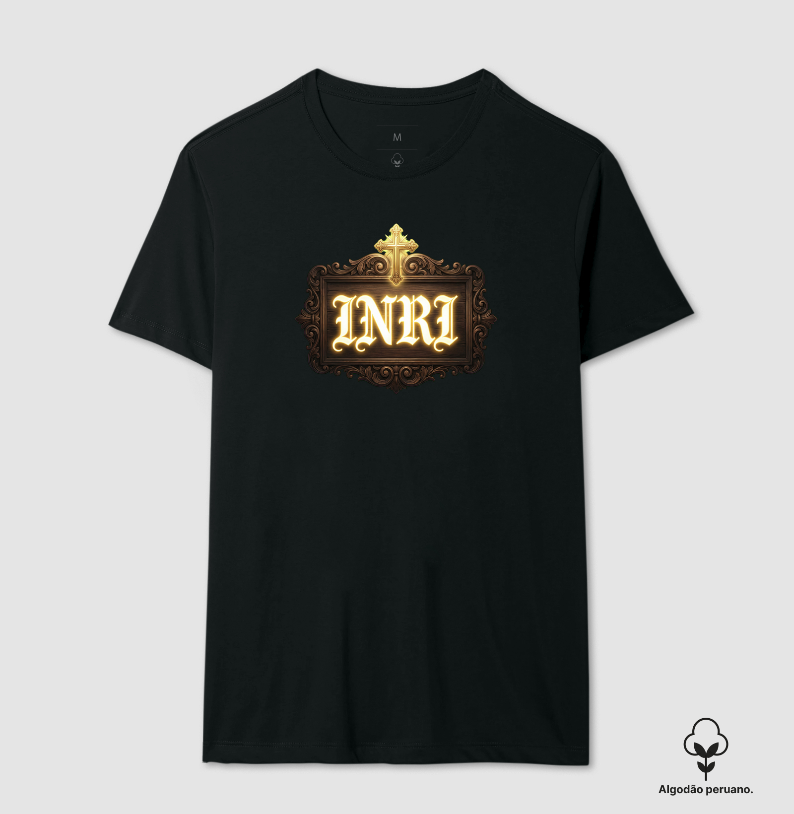INRI