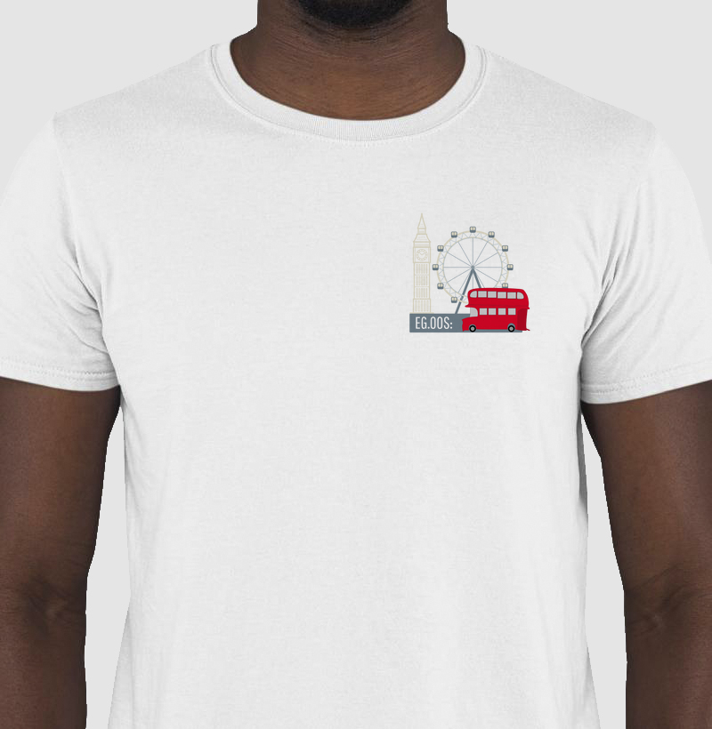 Pelo Mundo: Inglaterra