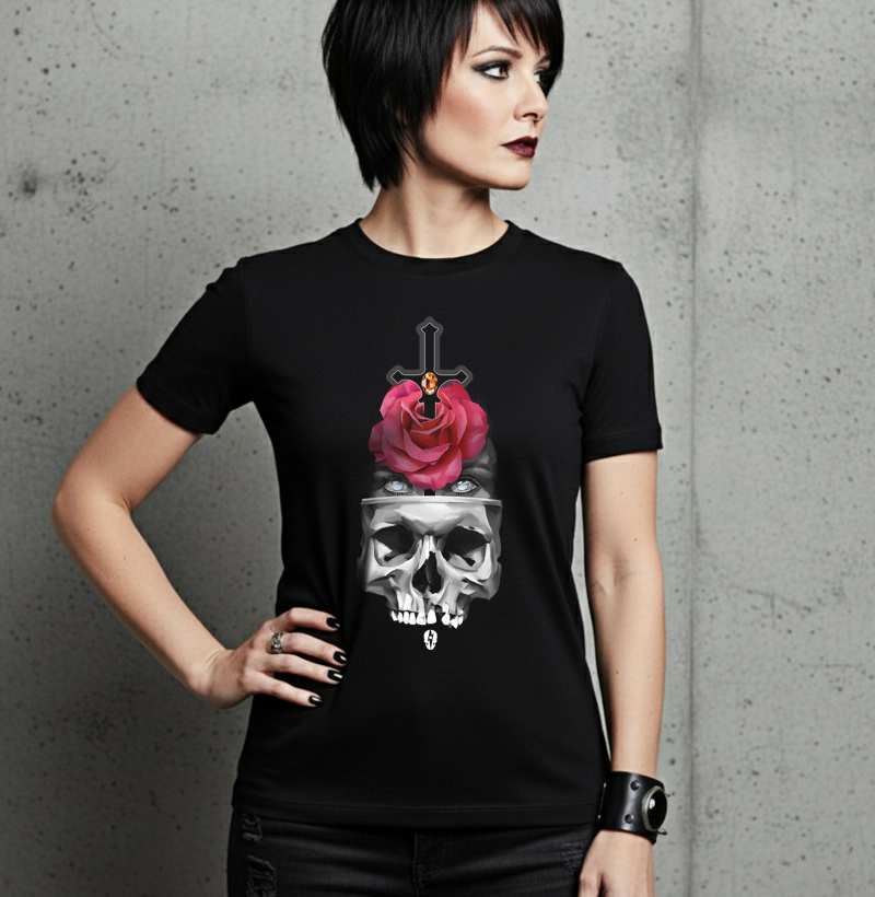 BRONTES SK ROSES (Babylook)