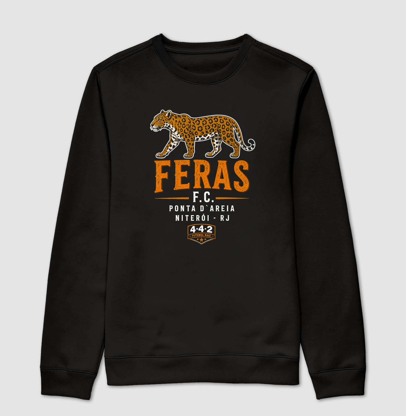 Feras F.C. 
