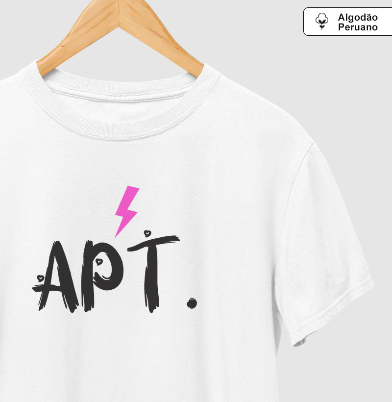 APT - Rosé feat. Bruno Mars