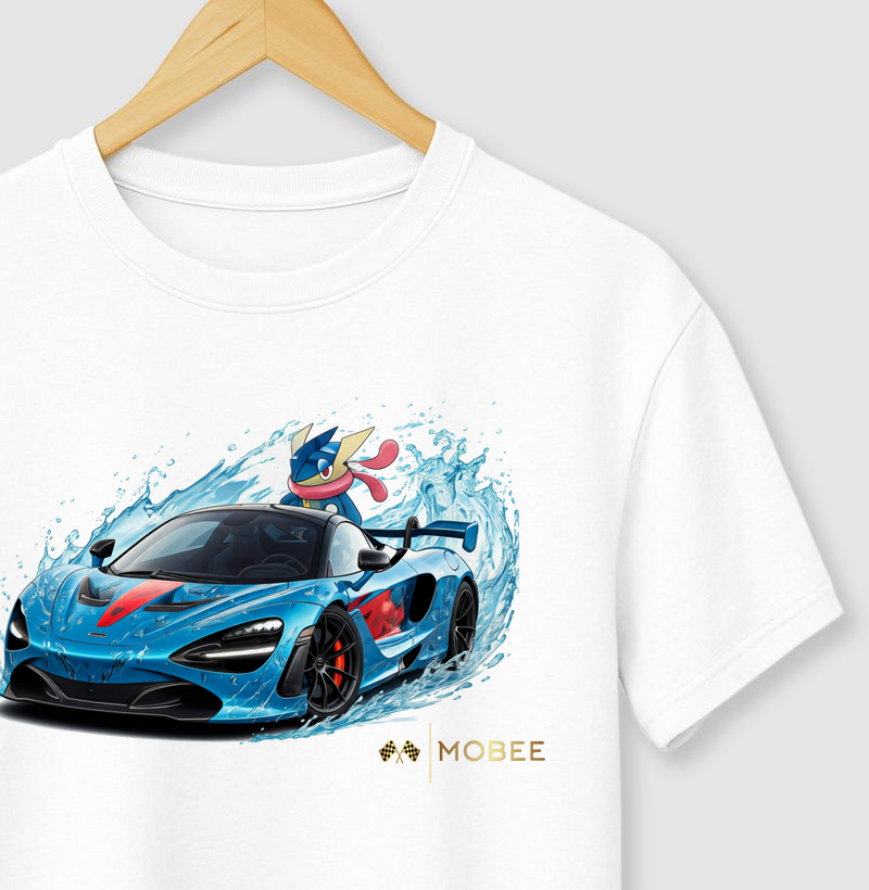 Aqua Velocity - Masculino