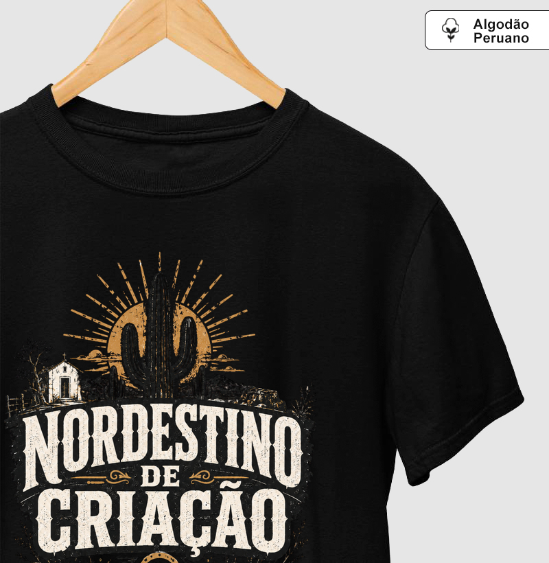 Nordestino de criação