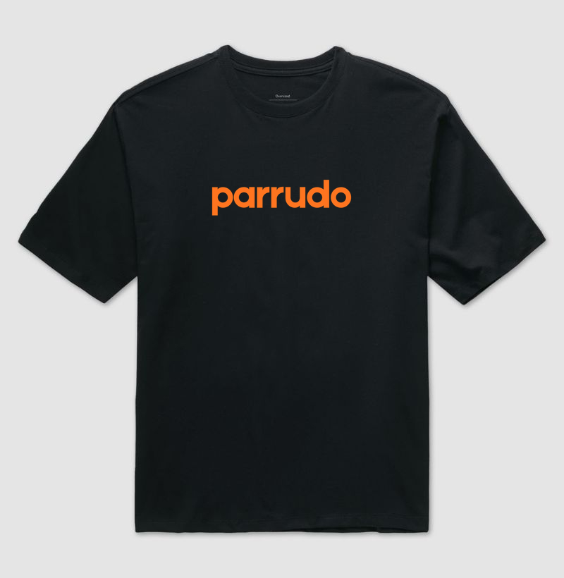 PARRUDO