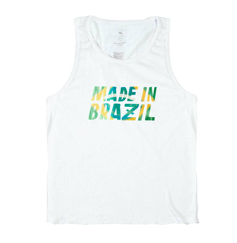 MADE IN BRAZIL