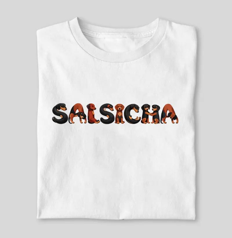Salsicha de salsicha