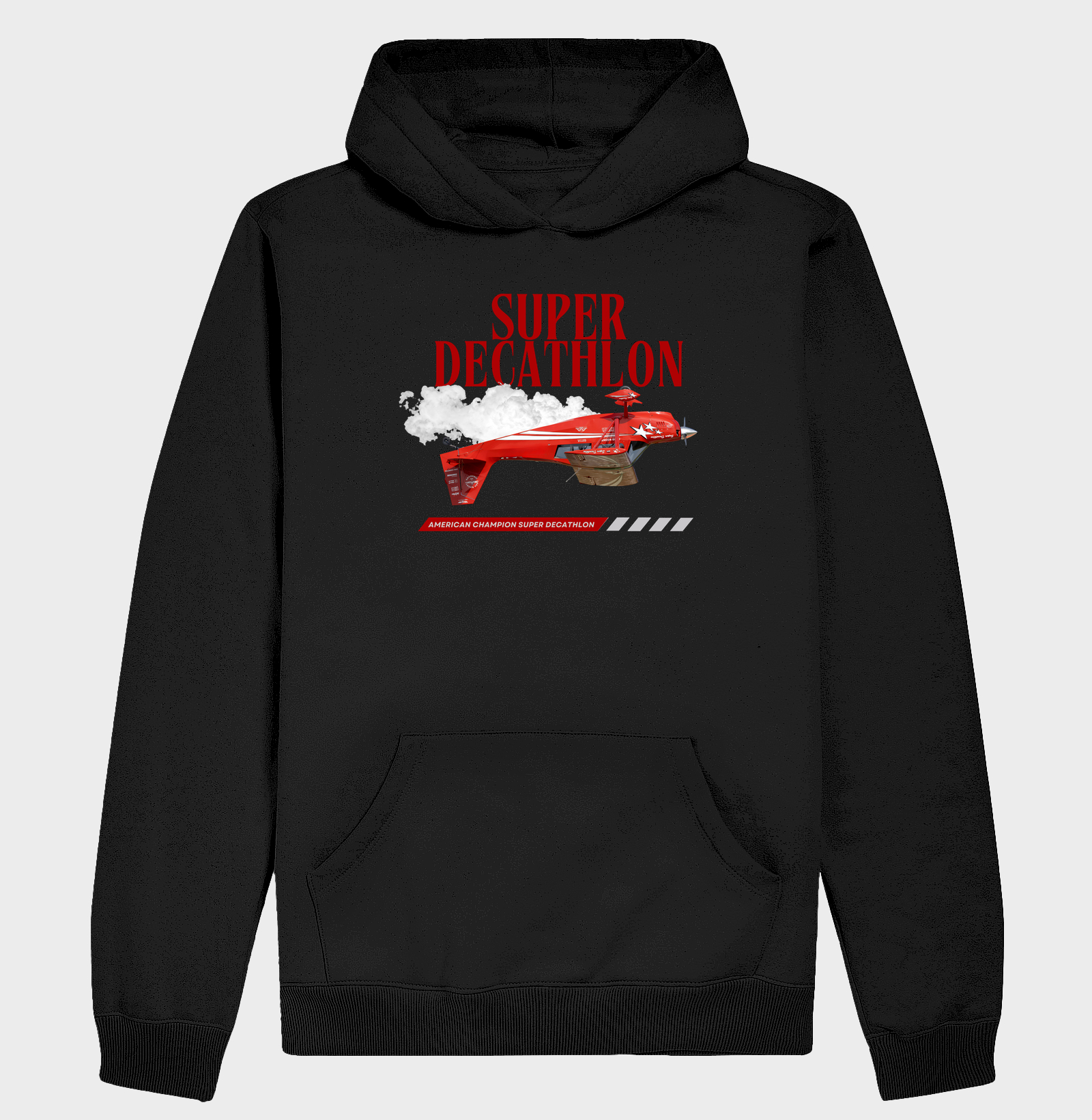 Super Decathlon
