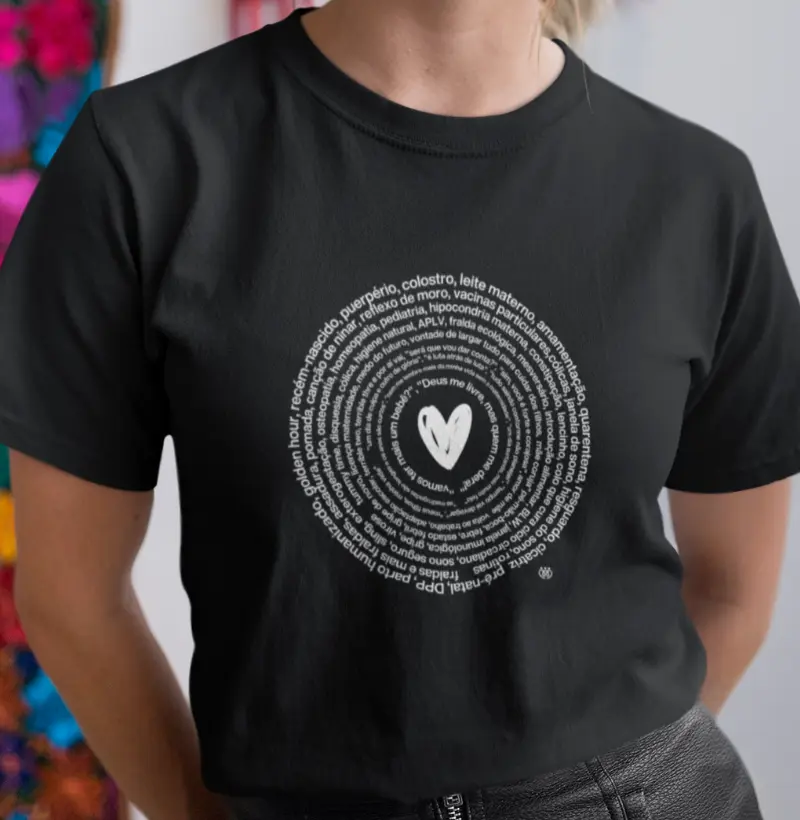 Vida de Mãe - São fases