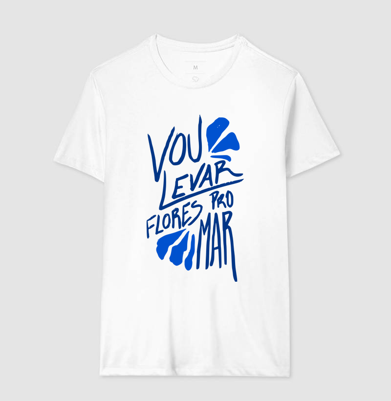 Eu Vou Levar - Iemanjá