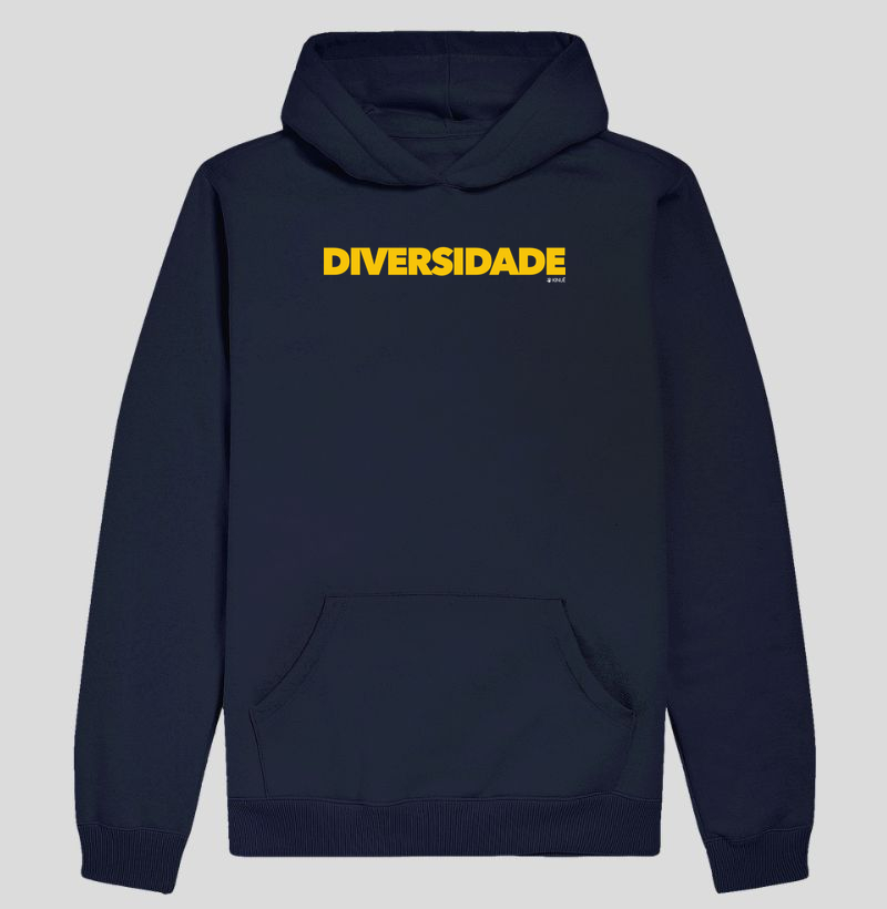 Diversidade - Versão 2 - Copa do mundo