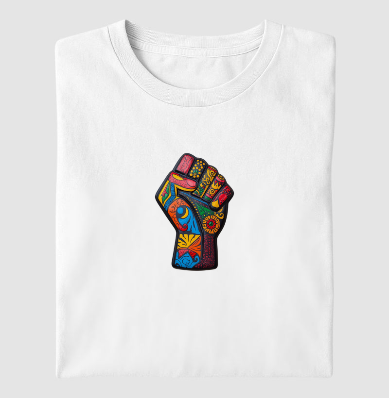 Resistência afro