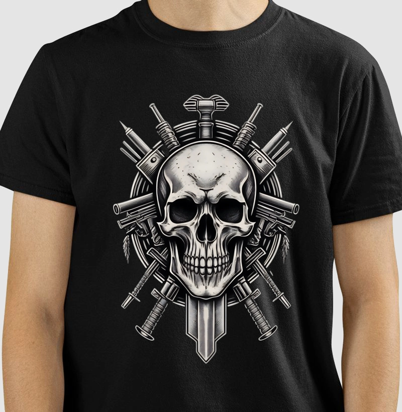 Skull & Guns 2
