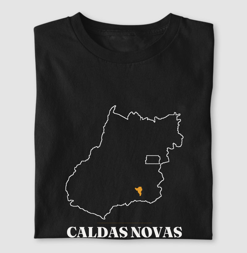 Caldas Novas | Traço GO