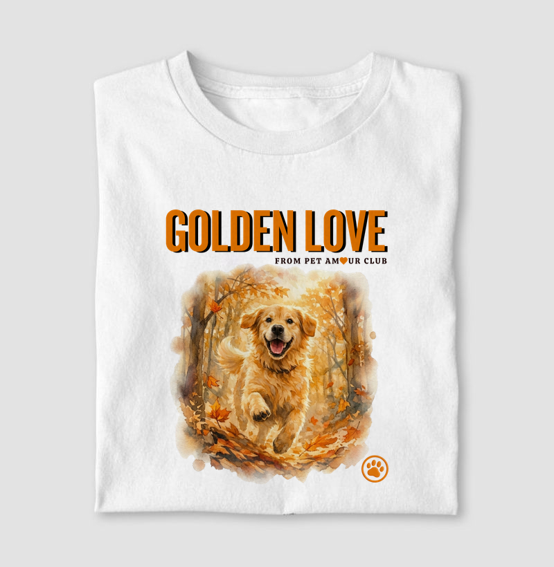 Golden Love