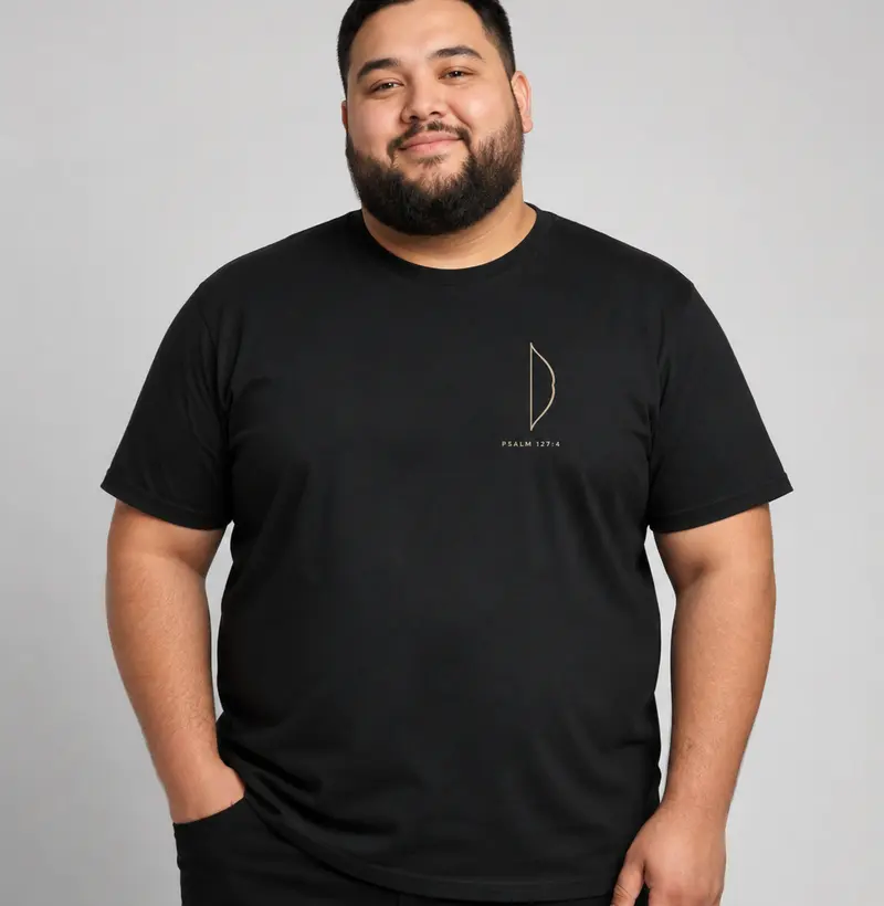 Camiseta Flecha