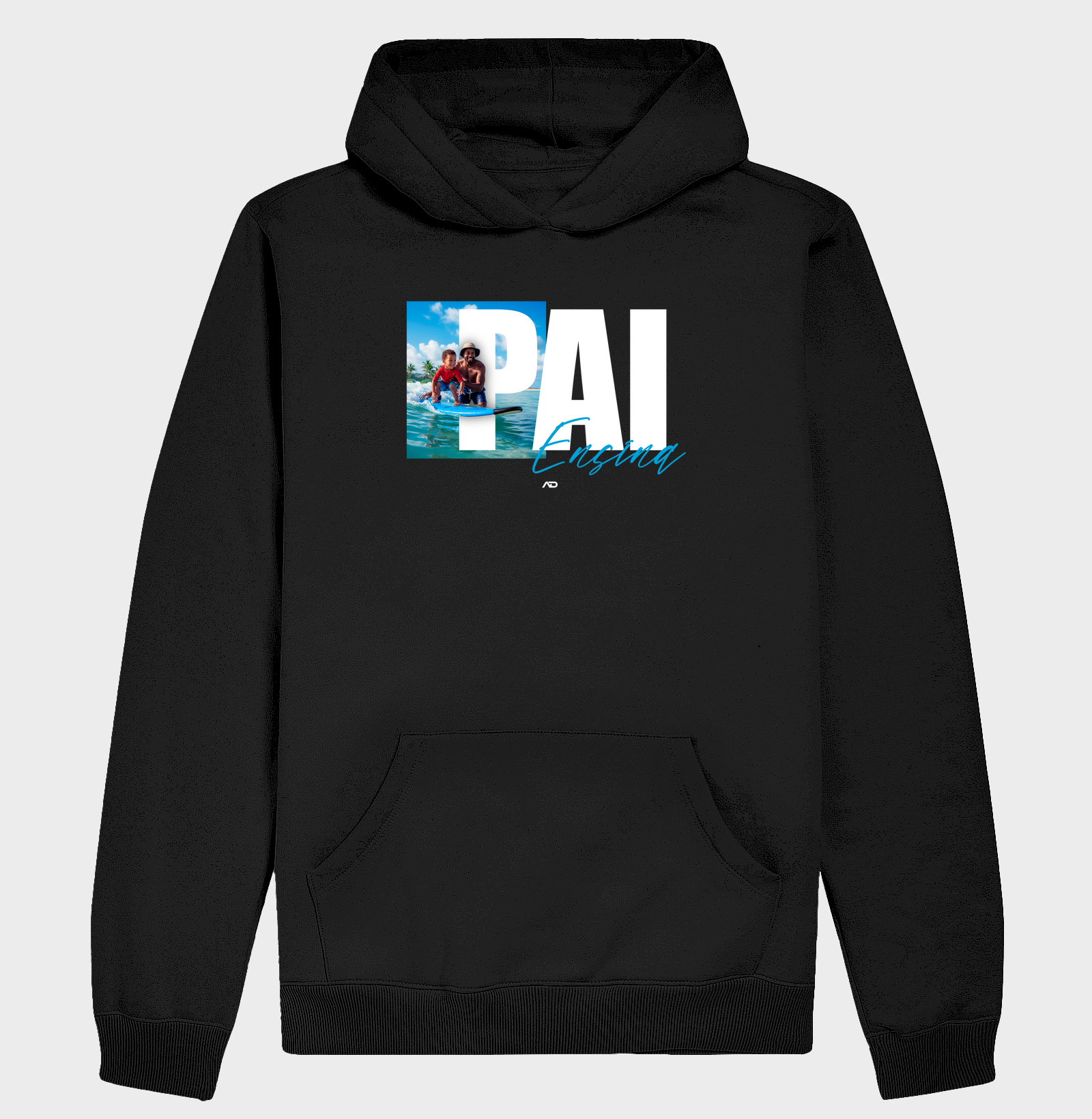 PAI ENSINA - masculina V1