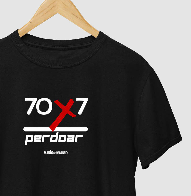 70x7/Perdoar