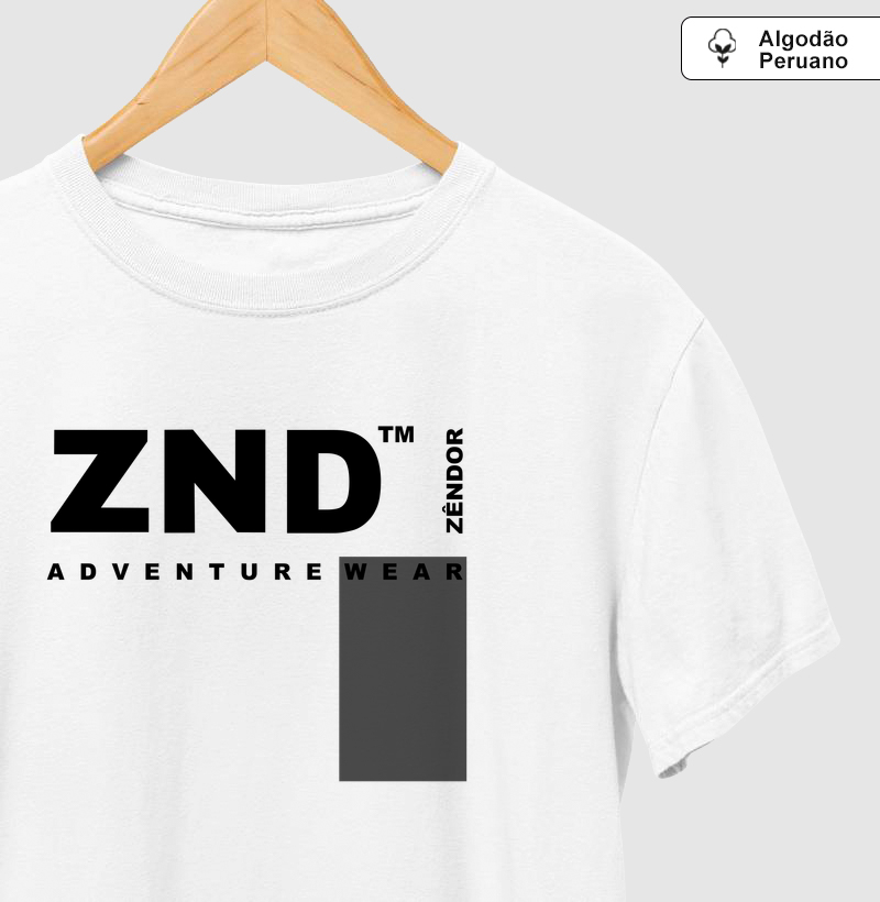 136 ZND™ Wear PB