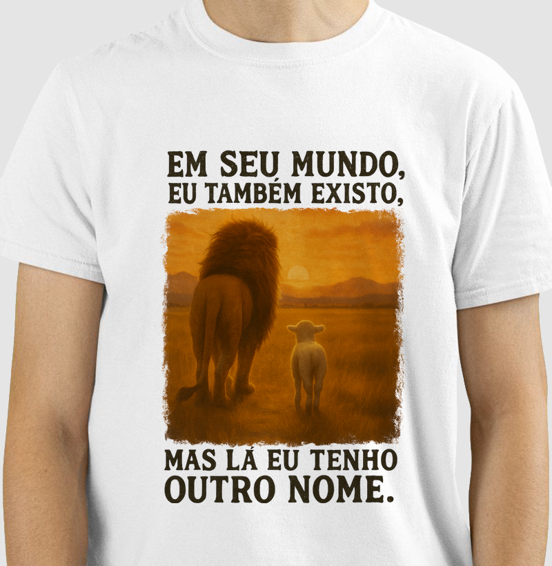 Em seu Mundo