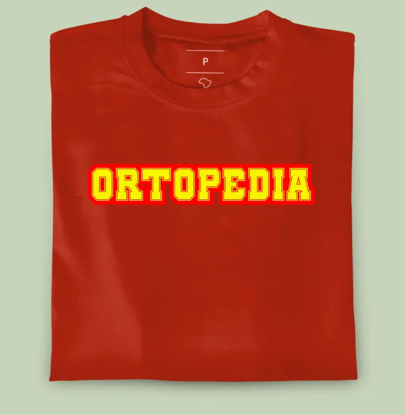 Ortopedia