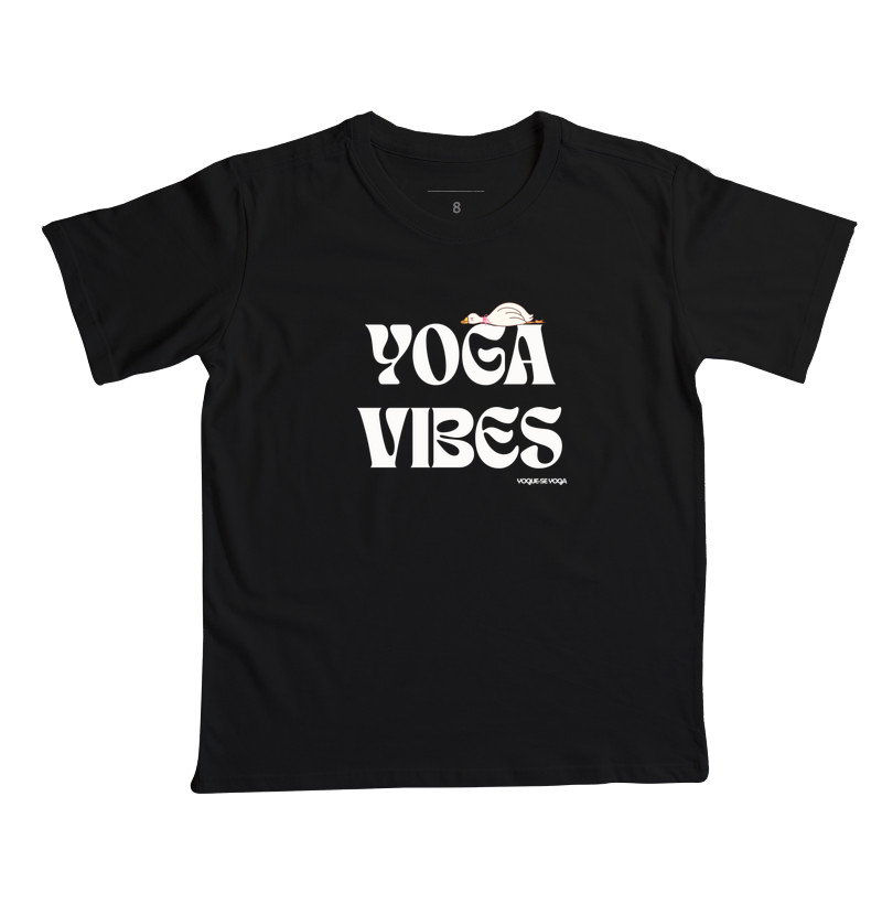 Yoga Vibes