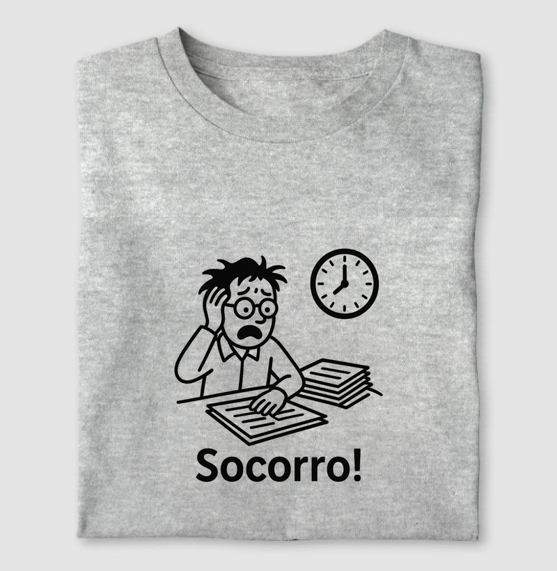 Professor SOS Corrigindo Provas Versão 5