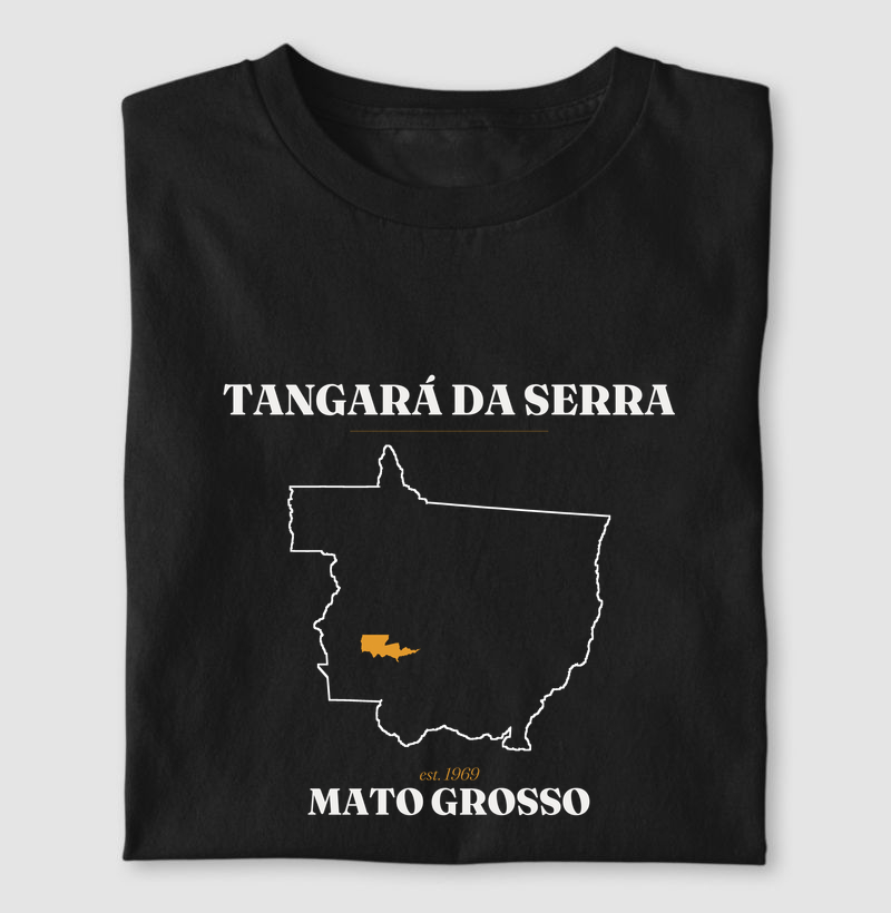 Tangará da Serra | Legado MT