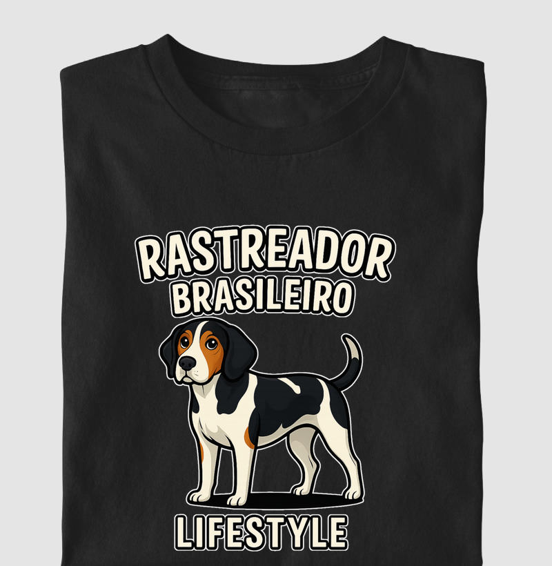 Rastreador Brasileiro LifeStyle 02