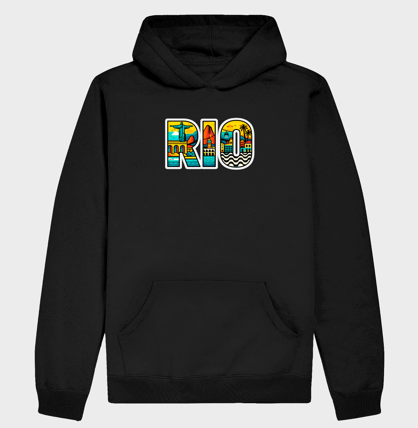 RIO Rio de Janeiro