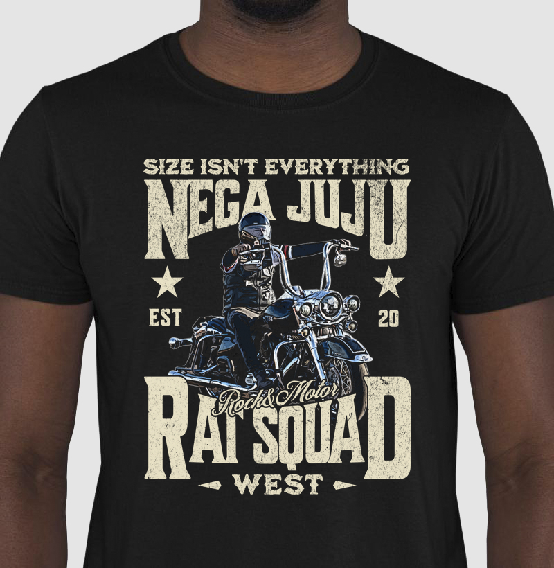 Nega Juju - Versão 2