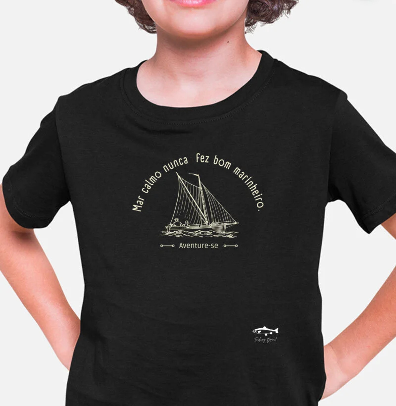 BOM MARINHEIRO KIDS