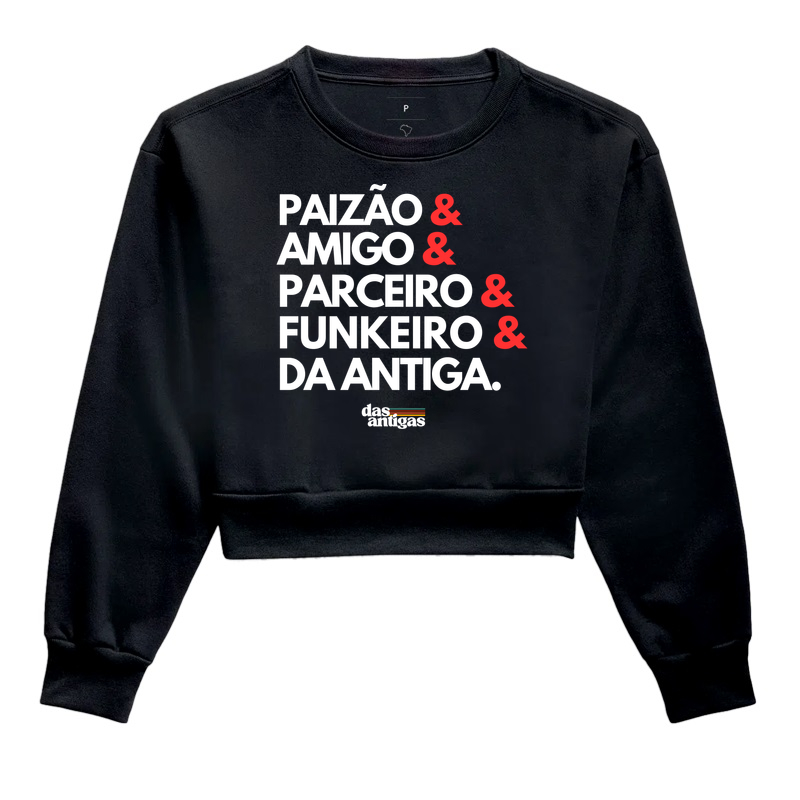 Pai funkeiro da antiga. 
