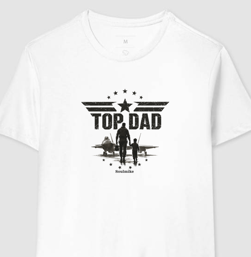 Top Dad