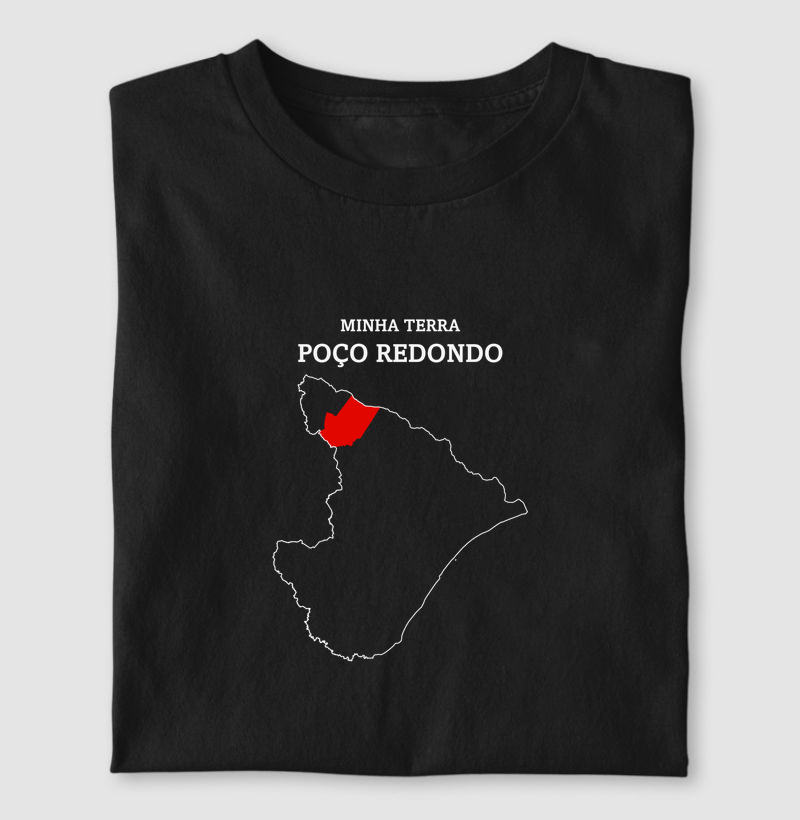 Poço Redondo (SE) | Minha Terra