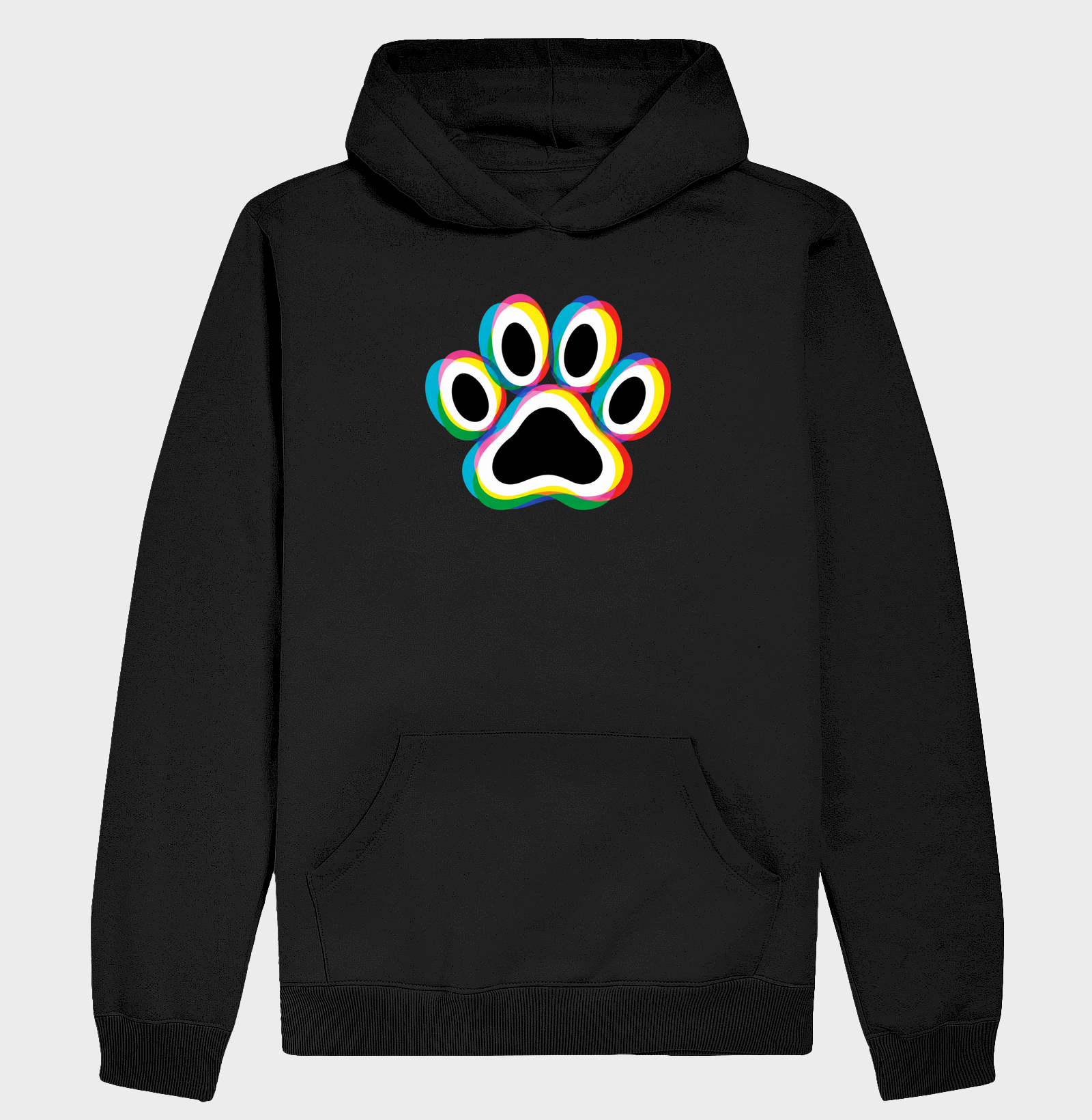 Pata Alternativa - Hoodie Moletom