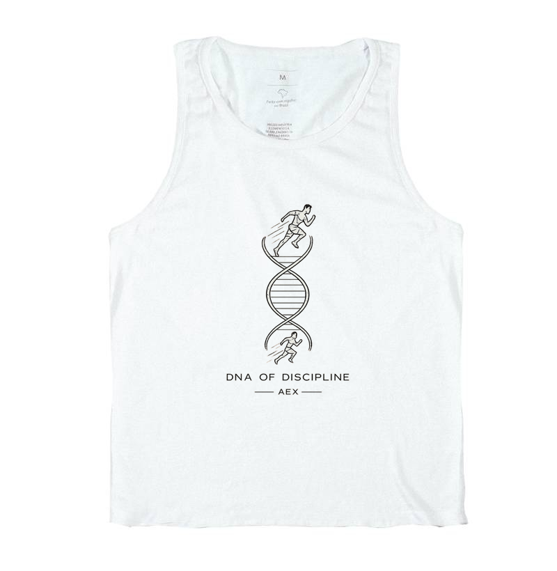 Regata DNA Of Discipline