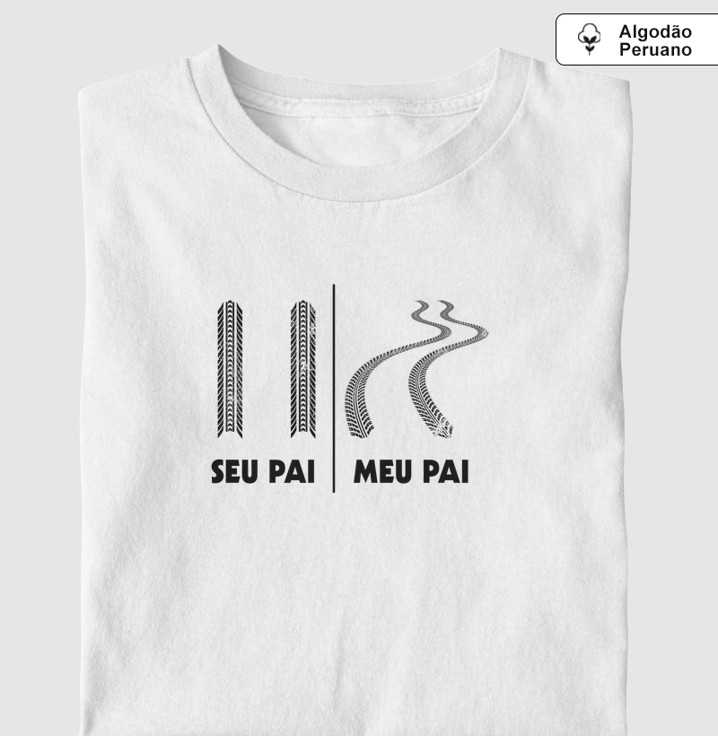 Seu Pai, Meu Pai