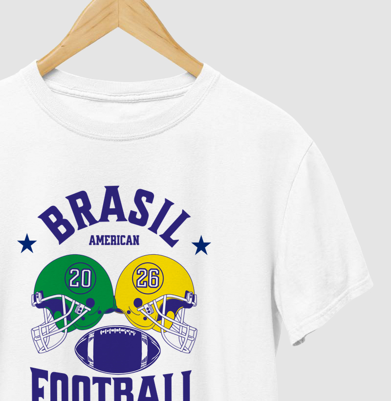 Brasil Football