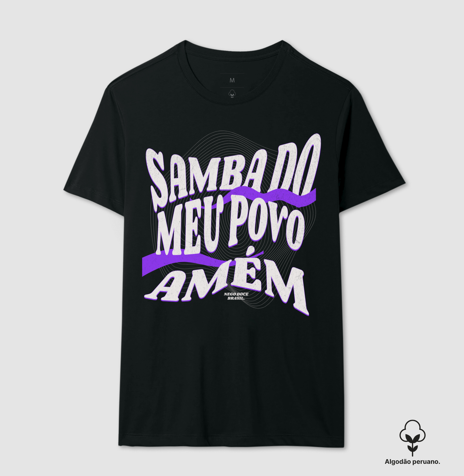 Samba do Meu Povo