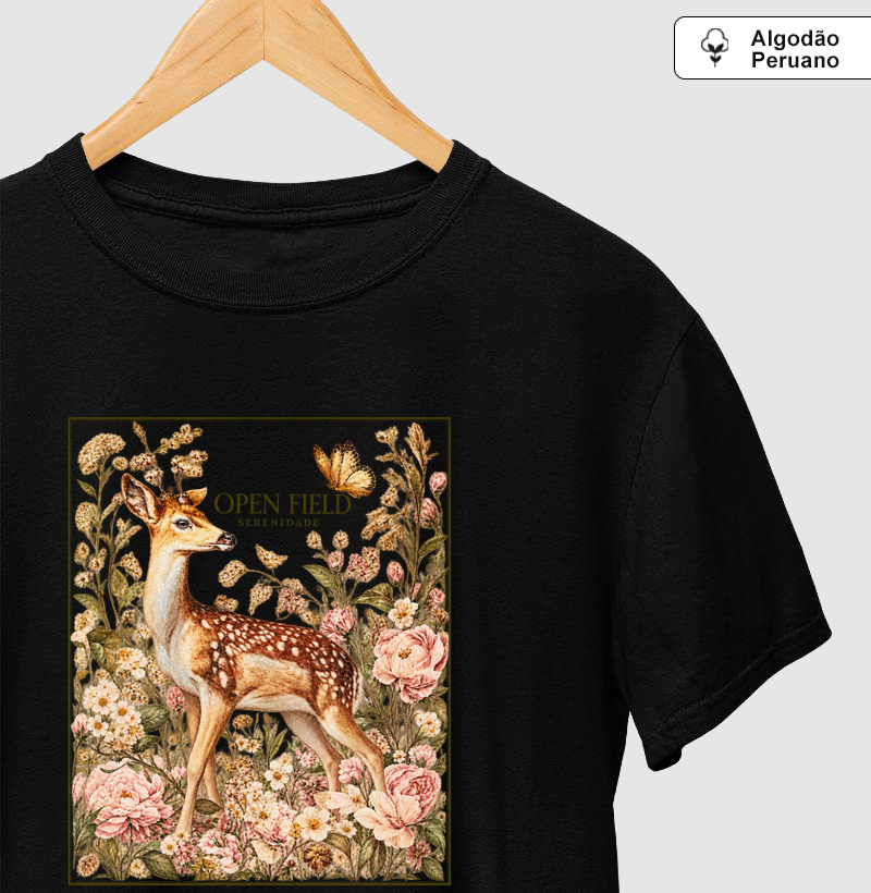 Criaturas | Serenidade
