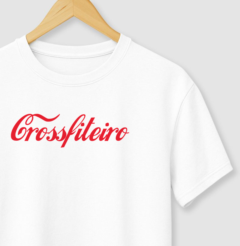CROSSFITEIRO