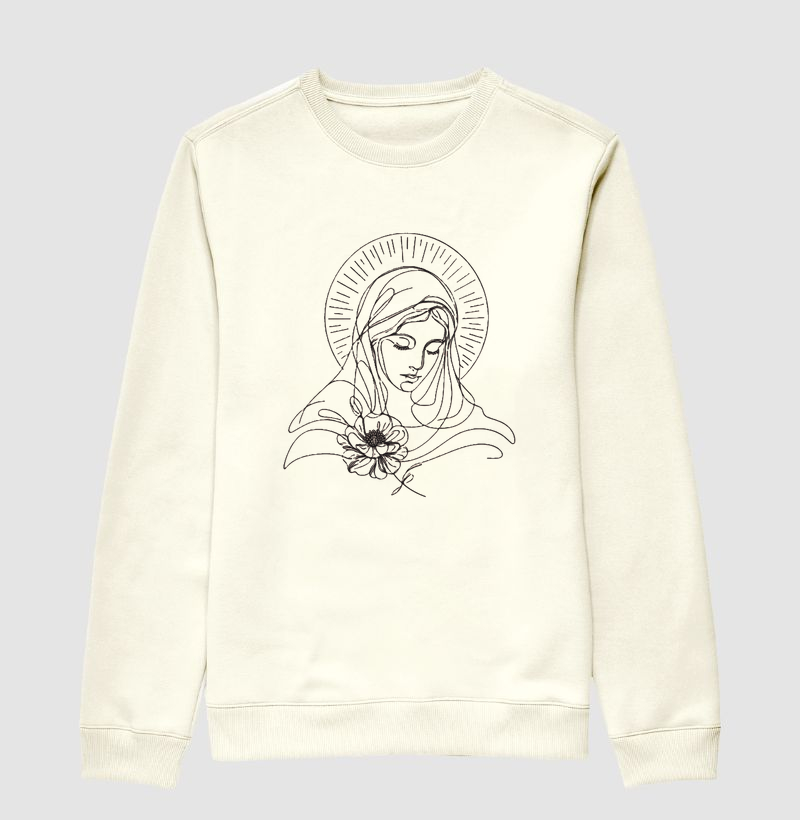 Maria, Santa Mãe de Deus