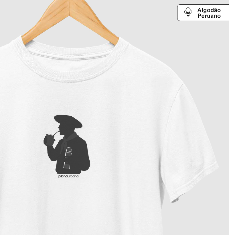 O gaúcho e seu mate (Premium)