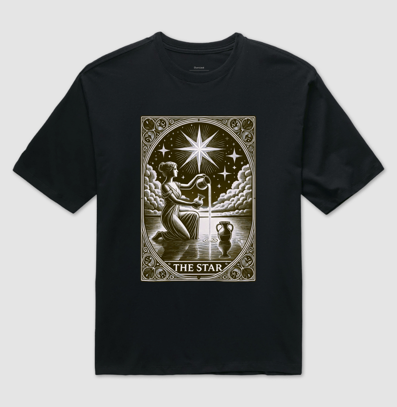 A Estrela – Guia e Inspiração