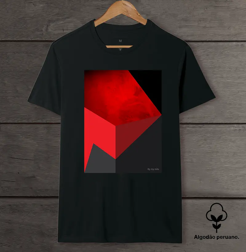 Arte Arkhé - A4 - Algodão Peruano