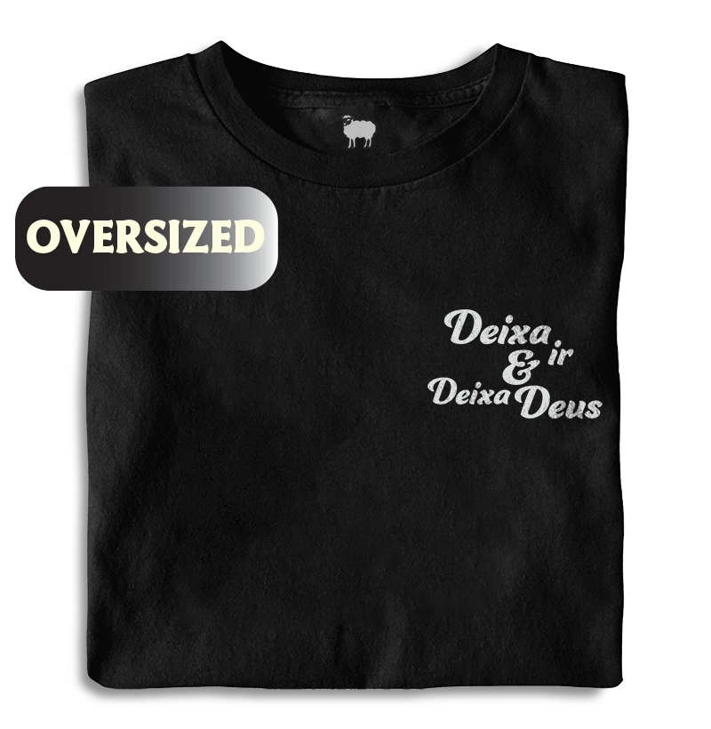 Deixa Ir & Deixa Deus