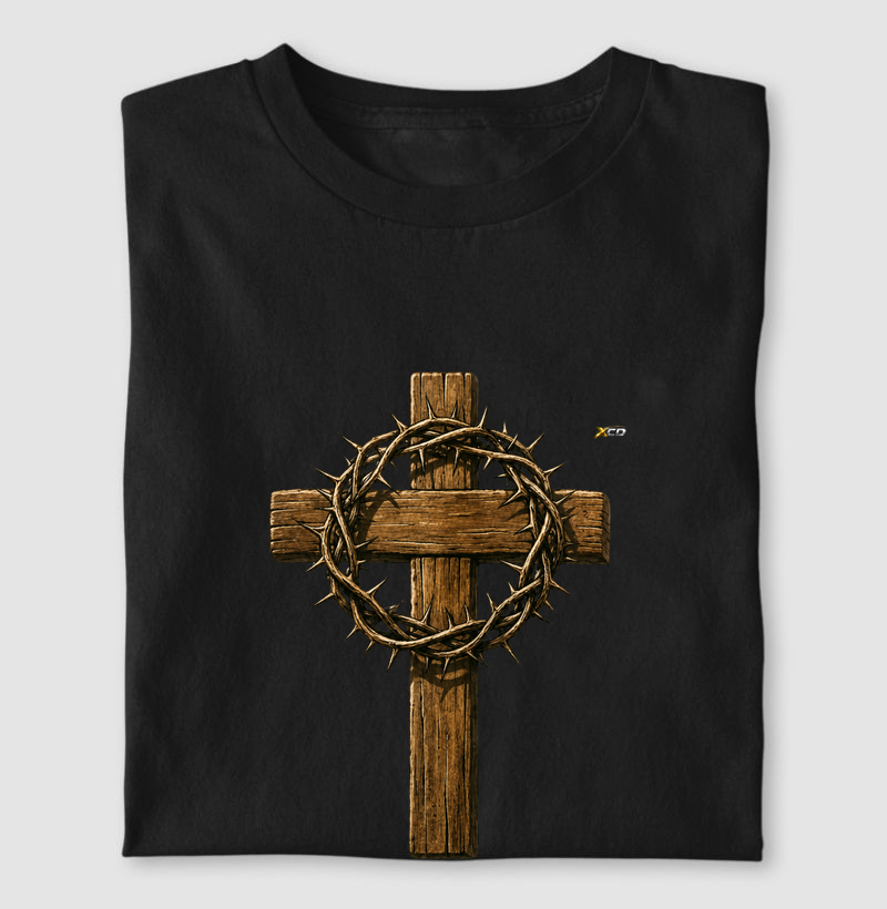 O Sacrifício que Nos Salvou